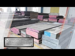 Introduzione alla DONGGUAN MISUNG MOULD STEEL CO.,LTD