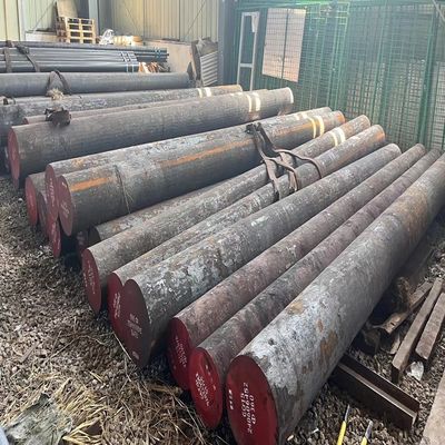 1,2379 alto acciaio per utensili della muffa di resistenza a fatica D2 con forza ad alta resistenza