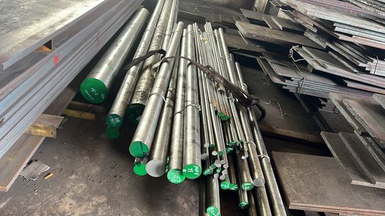 1,2379 alto acciaio per utensili della muffa di resistenza a fatica D2 con forza ad alta resistenza