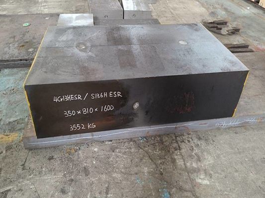 SCM440 Acciaio per utensili in lega resistente all'usura per varie applicazioni