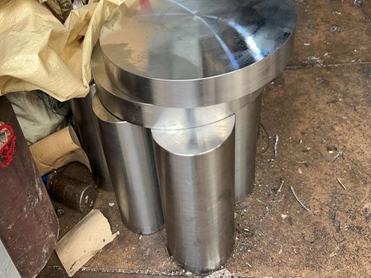 M42 Piastra di acciaio e barra rotonda per utensili ad alta velocità