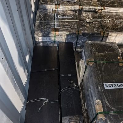 Buona saldabilità Stampo di plastica base di stampo di acciaio per la produzione di precisione P20 1.2311 acciaio