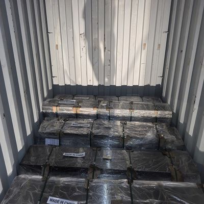 Buona saldabilità Stampo di plastica base di stampo di acciaio per la produzione di precisione P20 1.2311 acciaio