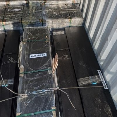 Buona saldabilità Stampo di plastica base di stampo di acciaio per la produzione di precisione P20 1.2311 acciaio