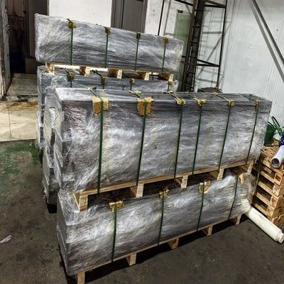 Buona saldabilità Stampo di plastica base di stampo di acciaio per la produzione di precisione P20 1.2311 acciaio