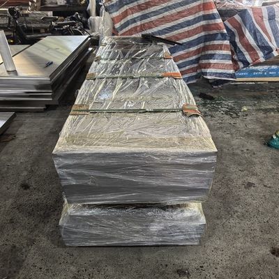 1.2343 ELECTROSLAG REMELTING HOT WORK DIE STEEL BRIGHT SUFFACE H11 L'acciaio non deve essere utilizzato per la lavorazione a caldo.