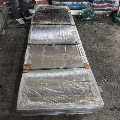 1.2343 ELECTROSLAG REMELTING HOT WORK DIE STEEL BRIGHT SUFFACE H11 L'acciaio non deve essere utilizzato per la lavorazione a caldo.
