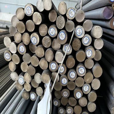 Termini EXW/FOB/CIF ALLOY STEEL ROUND BAR per applicazioni industriali