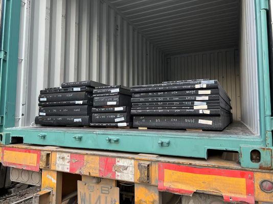 EXW/FOB/CIF Acciaio per utensili a freddo è una lega per prestazioni superiori