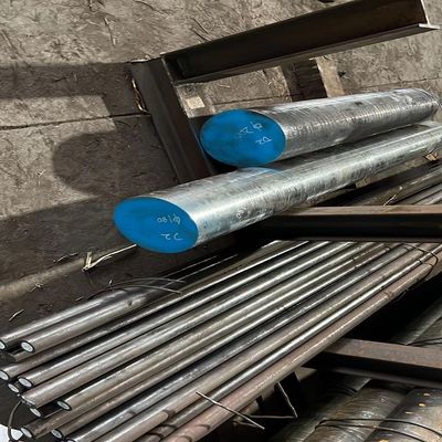 EXW/FOB/CIF Acciaio per utensili a freddo è una lega per prestazioni superiori