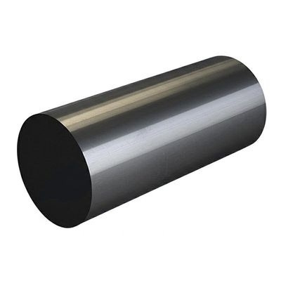 Cold Work Tool Steel DC53 Tool Steel with Size R Dia 8-800 and Delivery Condition Black Milling Machined for Fair Machinability