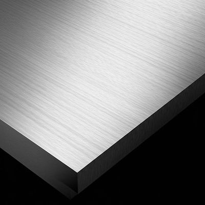 EAF LF VD ESR 4140 Acciaio legato laminato a caldo o forgiato per una tecnologia di produzione superiore