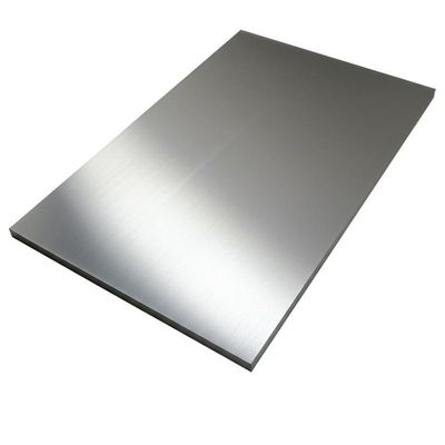 1.2312 piastre di acciaio di plastica a stampo