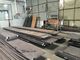 Barra piana d'acciaio del lavoro in ambienti caldi di AISI H13 per produzione di alluminio della formazione per estrusione