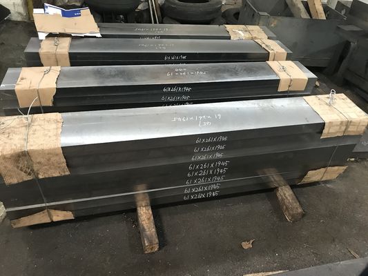Alto acciaio di plastica di lucidatura della muffa dello specchio dell'iniezione P80